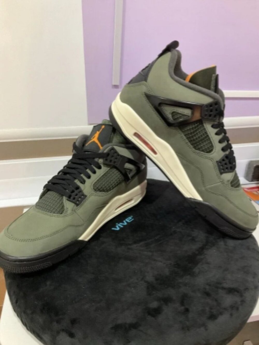 Nike Air Jordan 4 Retro OG SP